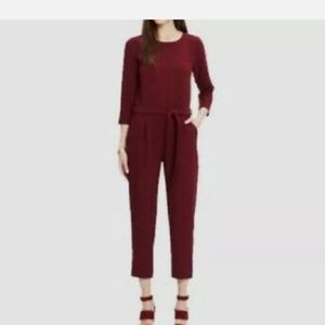 Madewell Sloan Jumpsuit